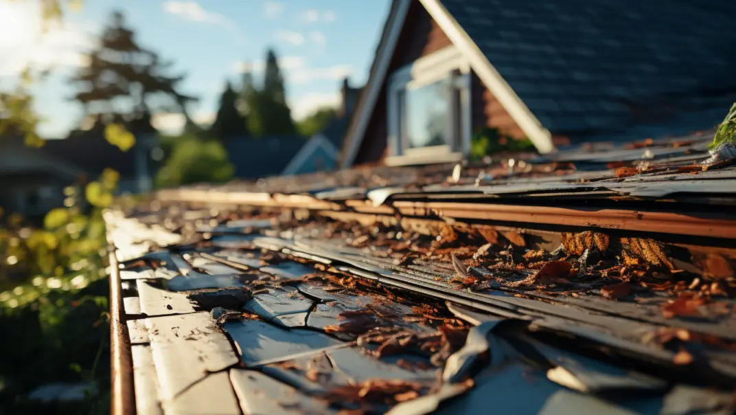 TEC Dachreinigung sinnvoll 2