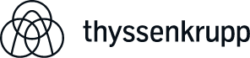 Logo Mitgliedschaft Logo thyssenkrupp